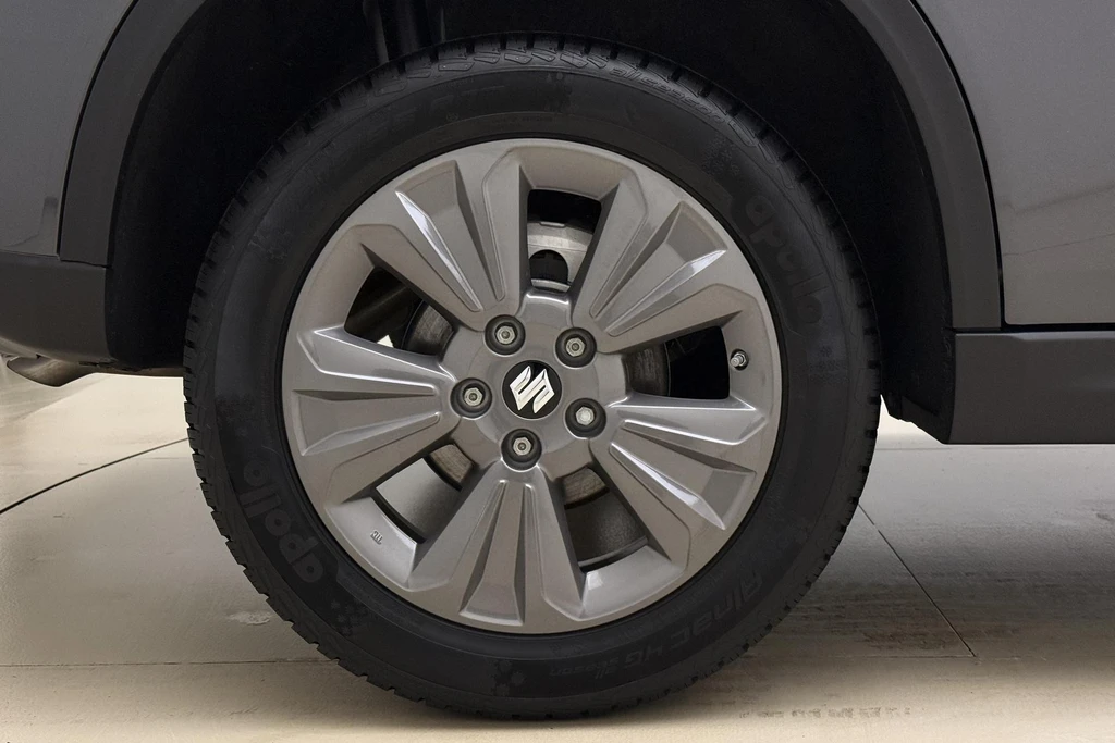 Suzuki Vitara – foto 15