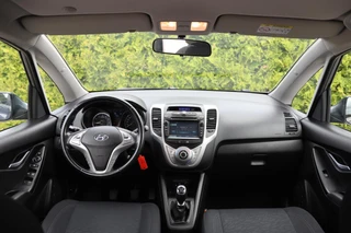 Hyundai ix20 – thumbnail 19