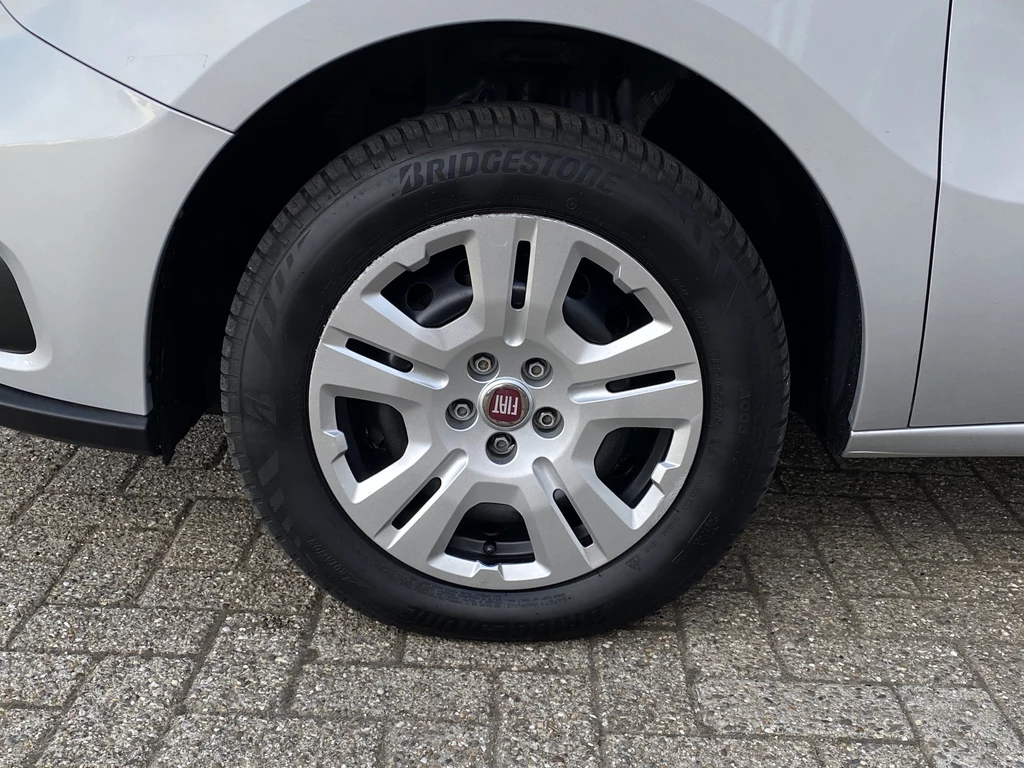 Fiat Doblò – foto 25