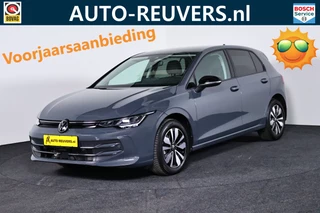 Volkswagen Golf – thumbnail 1