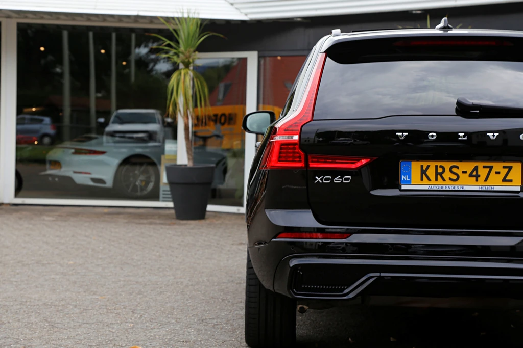 Volvo XC60 – foto 10