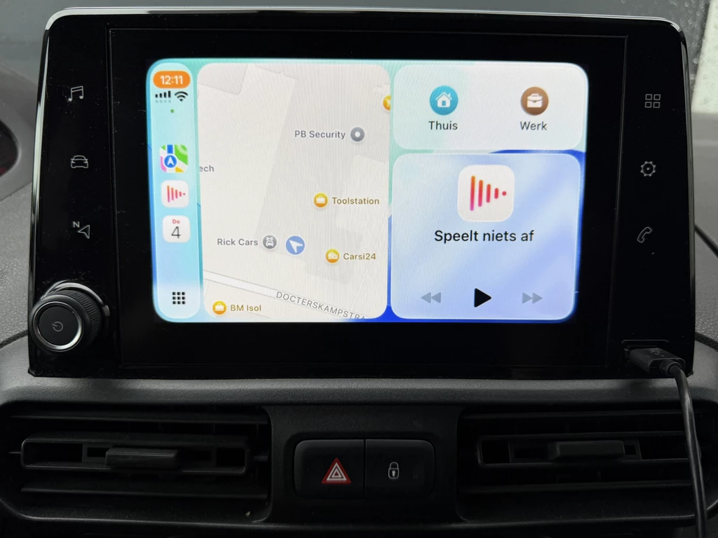 Peugeot Partner – foto 11