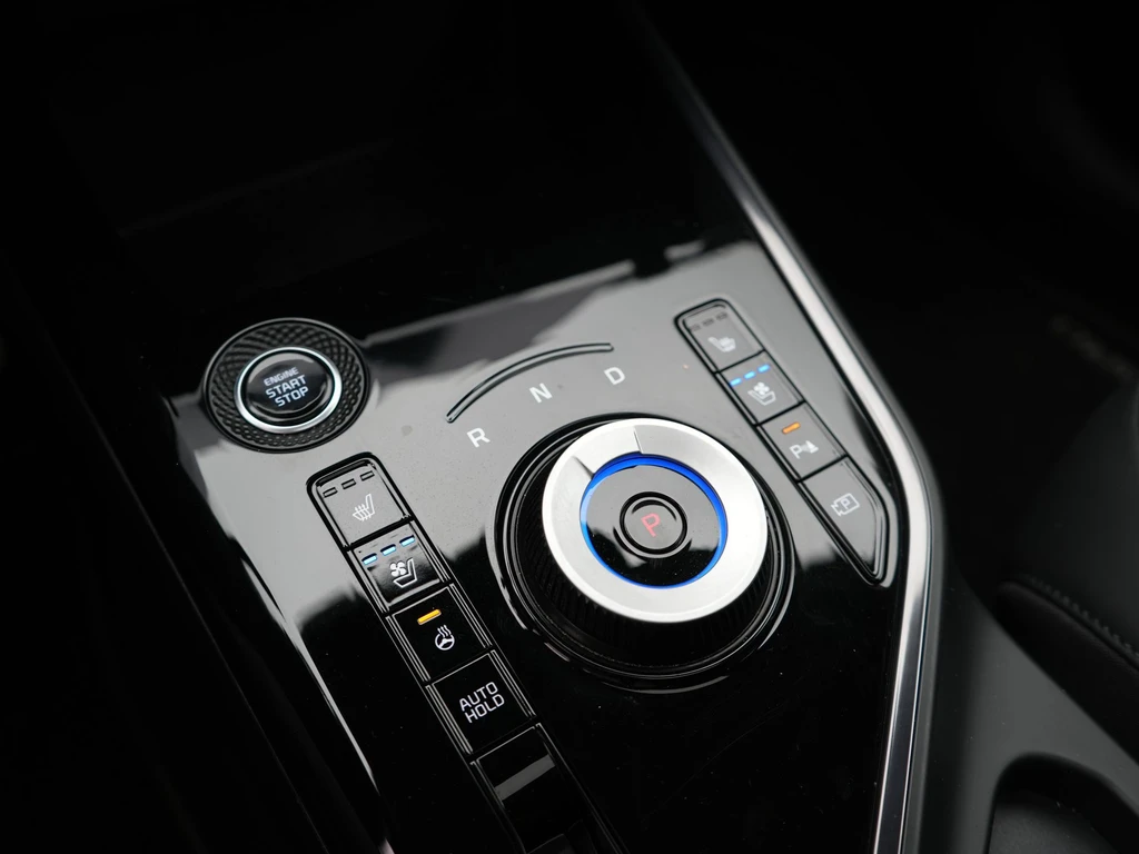 Kia Niro – foto 34