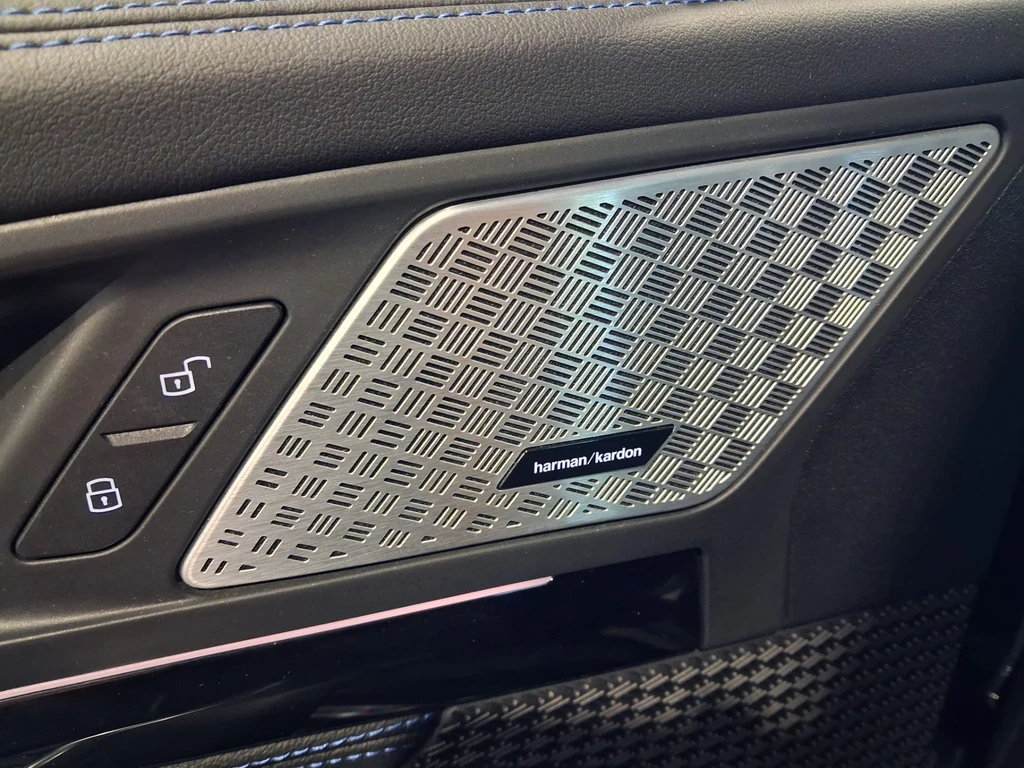 BMW X1 – foto 18