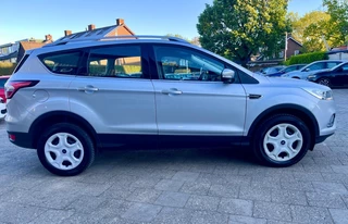 Ford Kuga – thumbnail 7