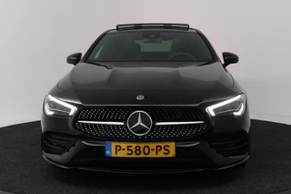 Mercedes-Benz CLA – thumbnail 8