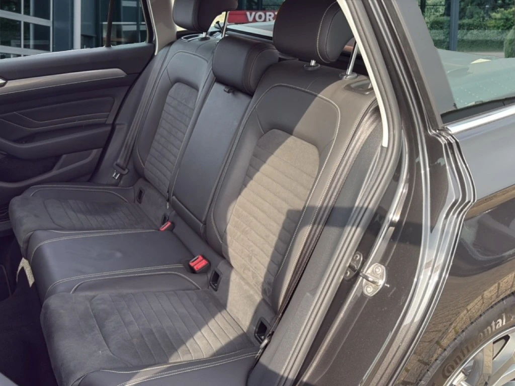 Volkswagen Passat – foto 15