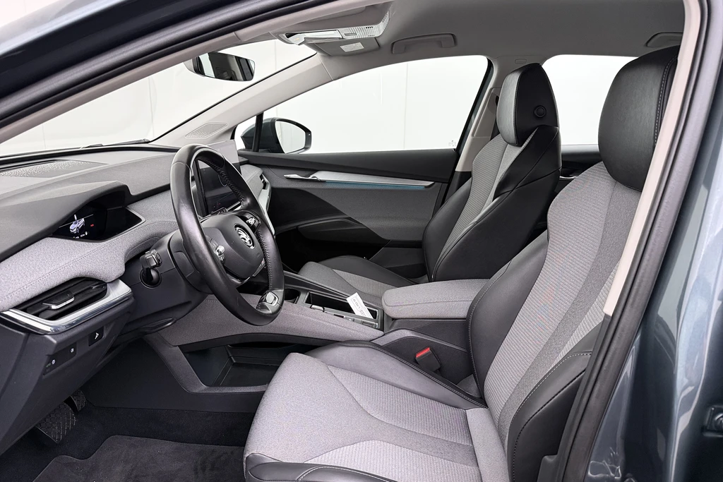 Škoda Enyaq iV – foto 10