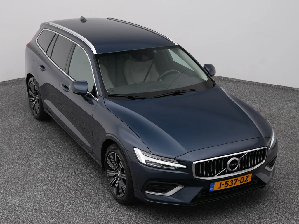 Volvo V60 – foto 16