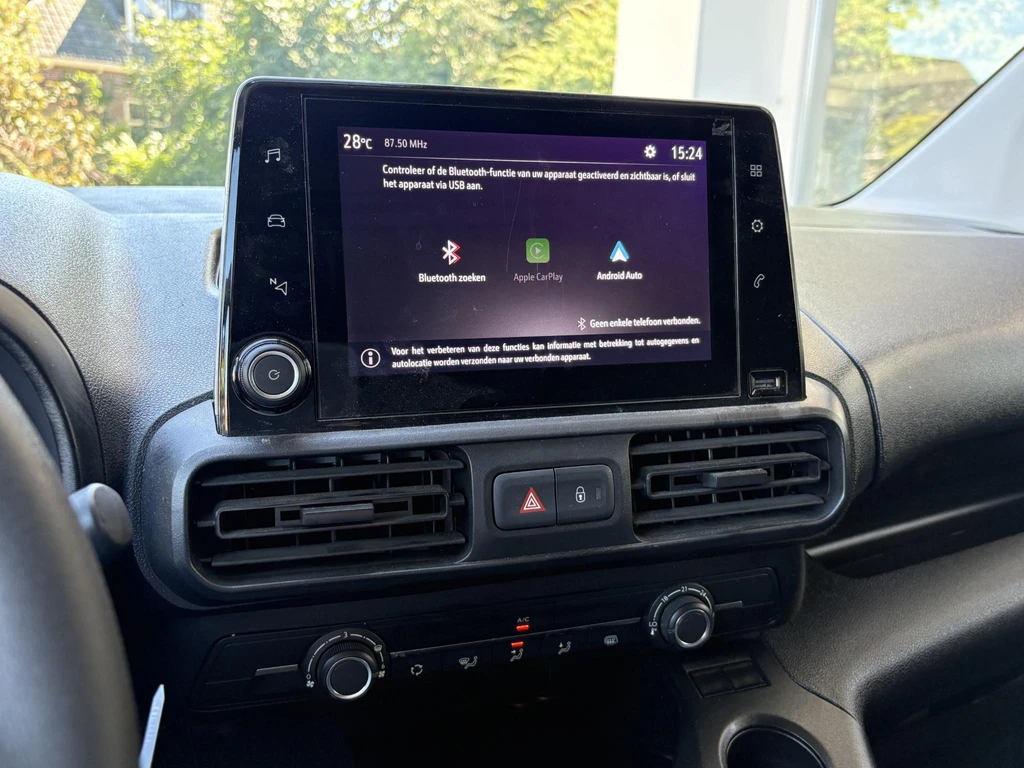 Opel Combo – foto 13