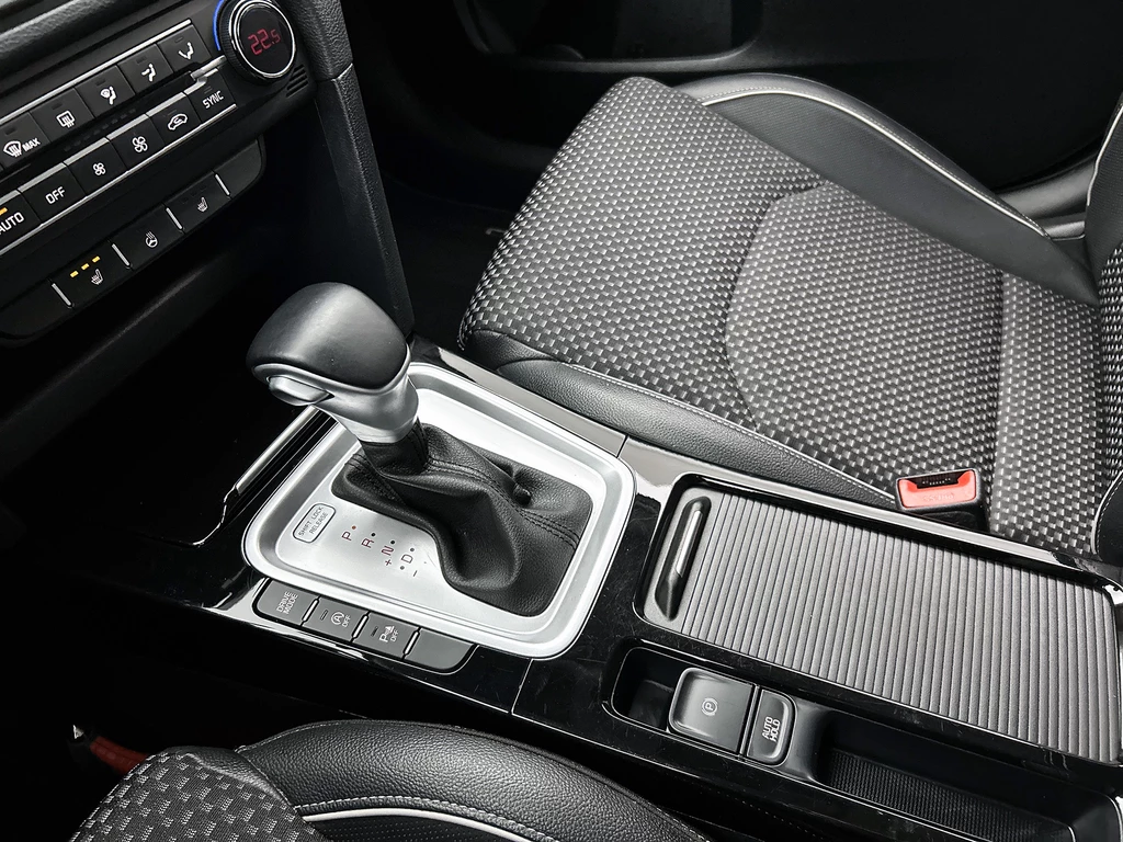 Kia Ceed Sportswagon – foto 34