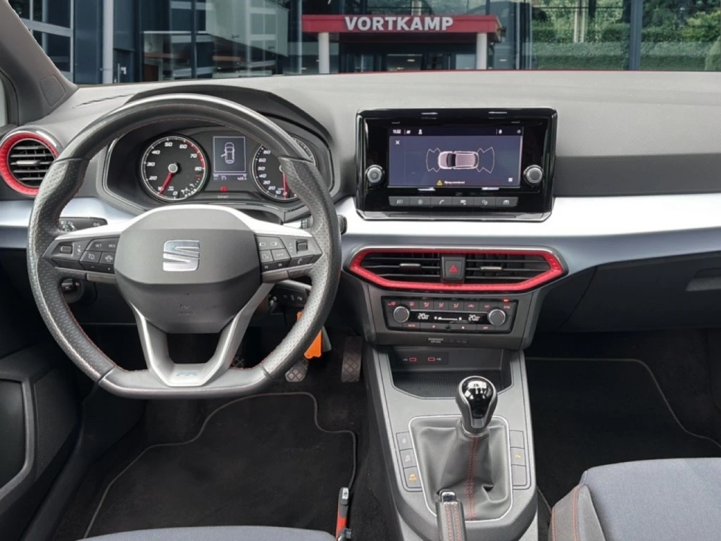 SEAT Ibiza – foto 14