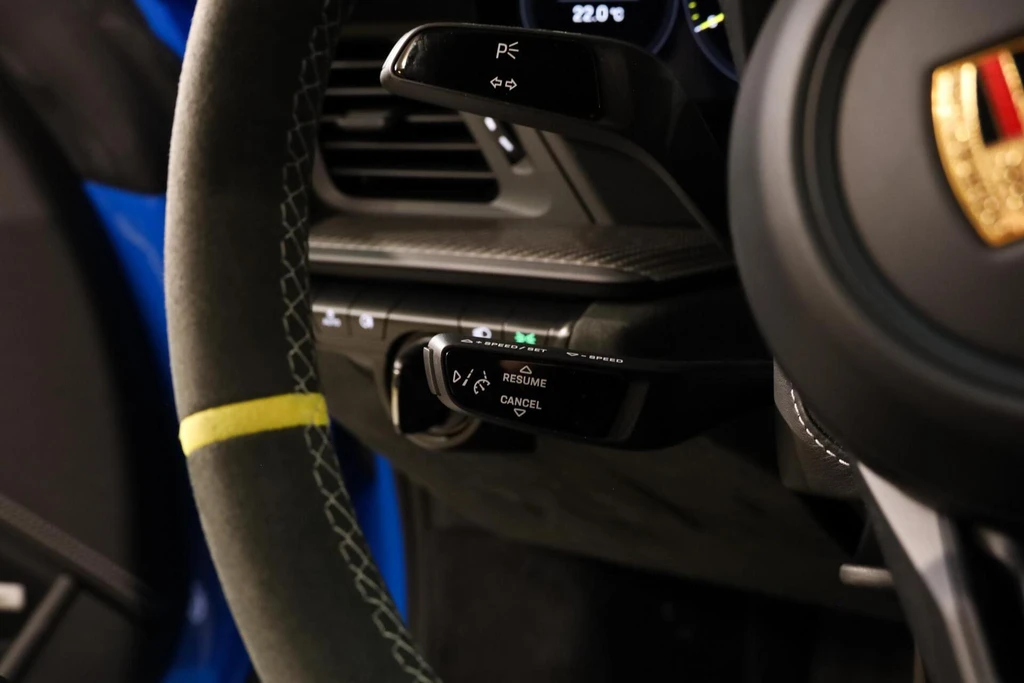 Porsche 911 – foto 21