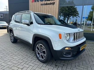 Jeep Renegade – thumbnail 9