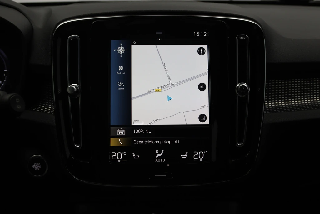 Volvo XC40 – foto 34