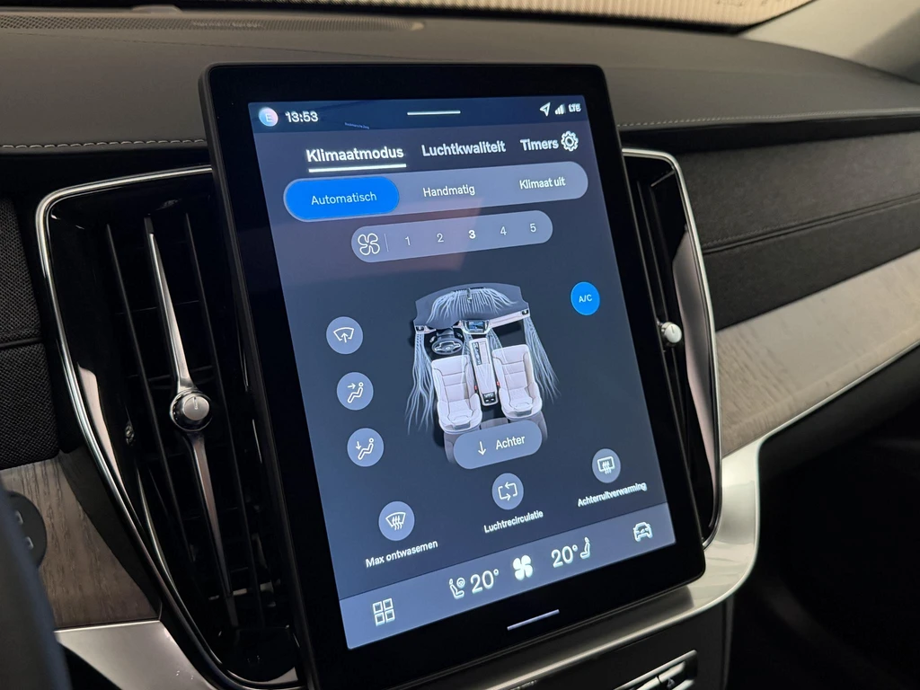 Volvo XC90 – foto 26