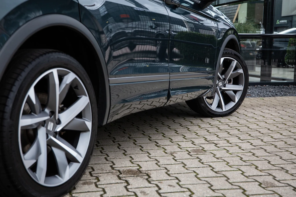 SEAT Tarraco – foto 10