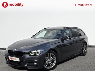 BMW 3 Serie – thumbnail 1