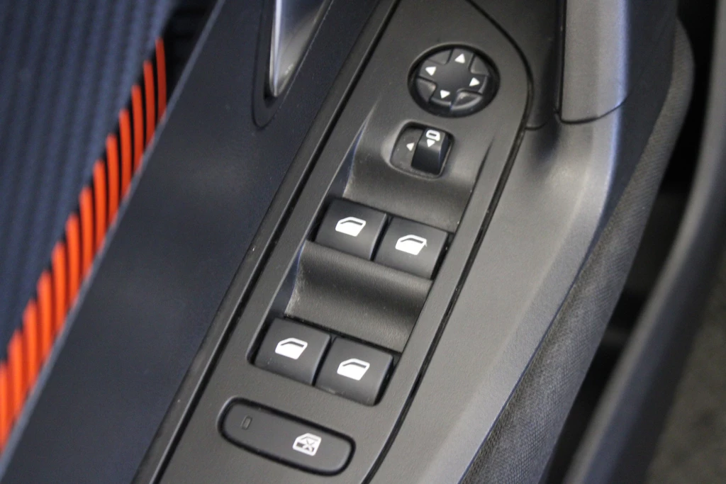 Peugeot 2008 – foto 13