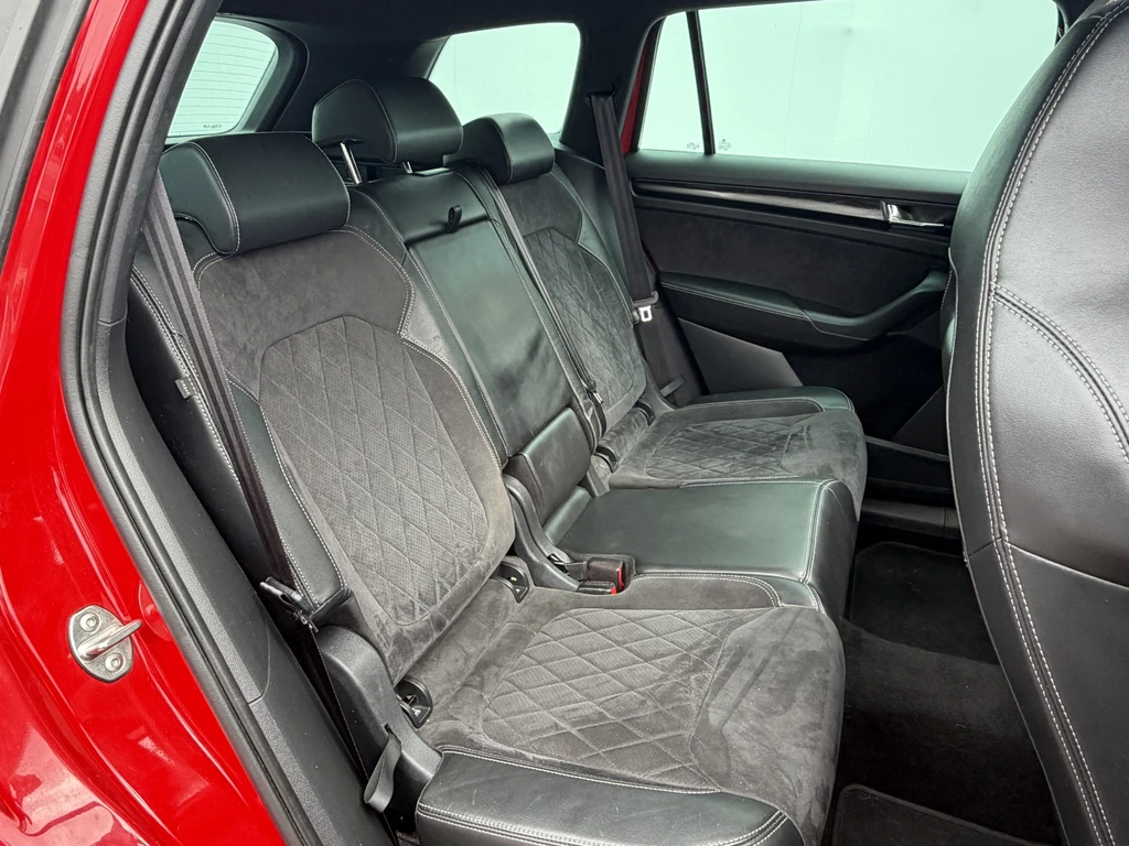 Škoda Kodiaq – foto 26