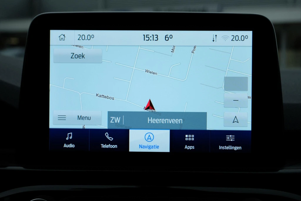 Ford Kuga – foto 49