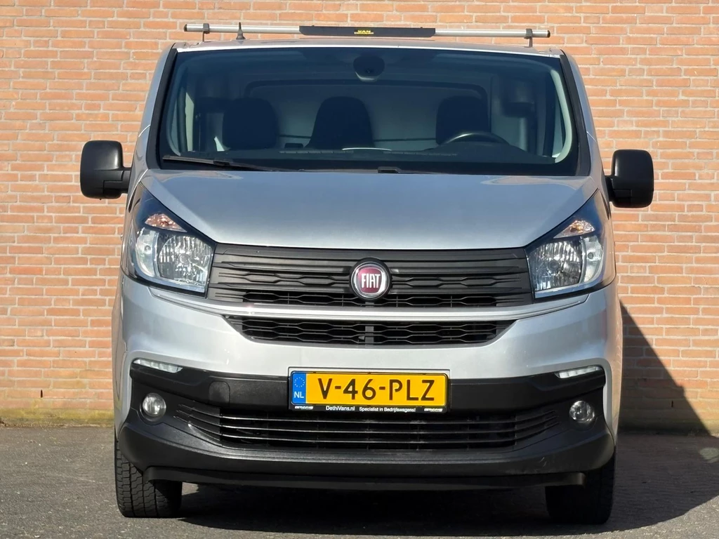 Fiat Talento – foto 9