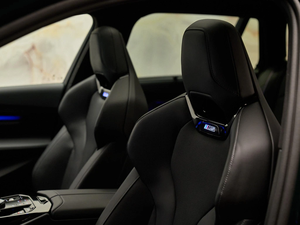 BMW M5 – foto 29