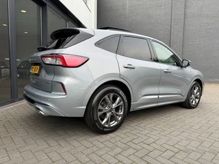 Ford Kuga – thumbnail 7