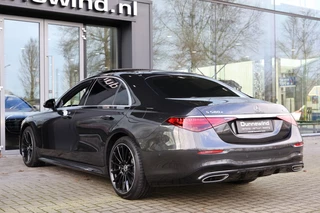Mercedes-Benz S-Klasse – thumbnail 4