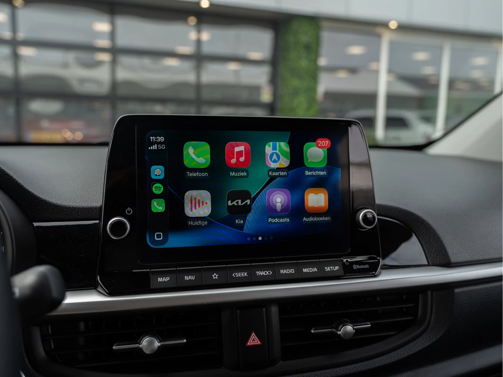 Kia Picanto – foto 21