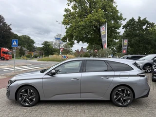 Peugeot 308 – thumbnail 4