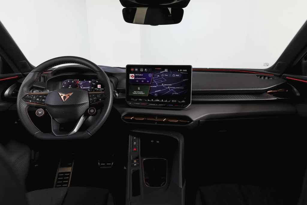 CUPRA Terramar – foto 12