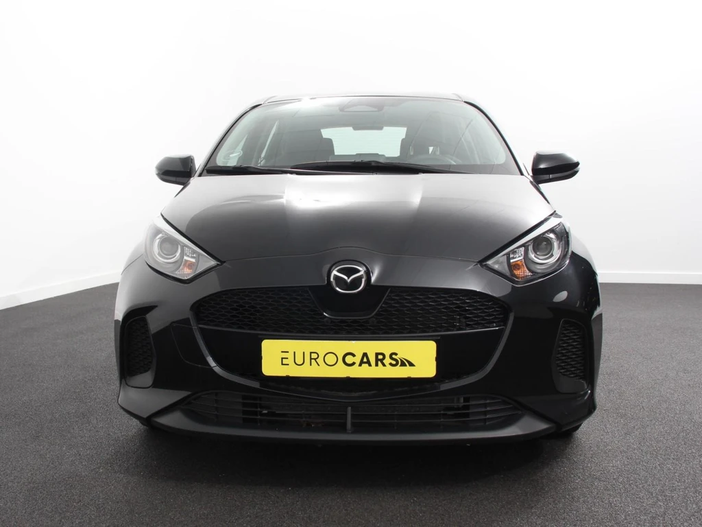 Mazda 2 Hybrid – foto 10