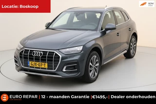 Audi Q5 – thumbnail 1