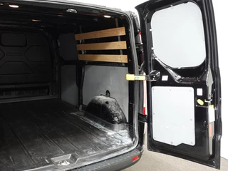 Ford Transit Custom – thumbnail 40