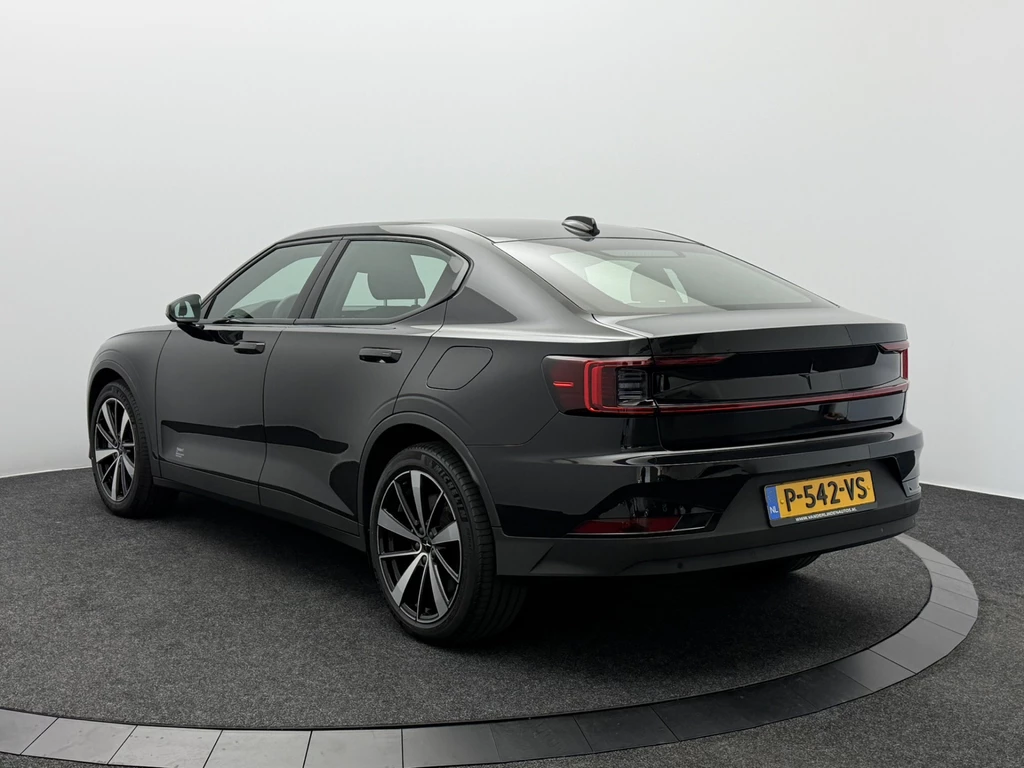 Polestar 2 – foto 2