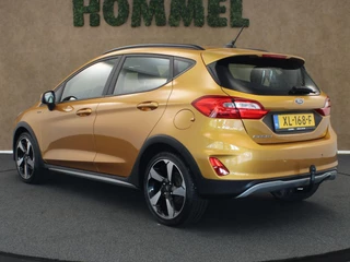 Ford Fiesta – thumbnail 4