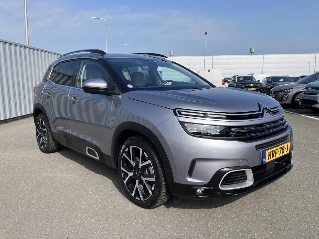 Citroën C5 Aircross – foto 7
