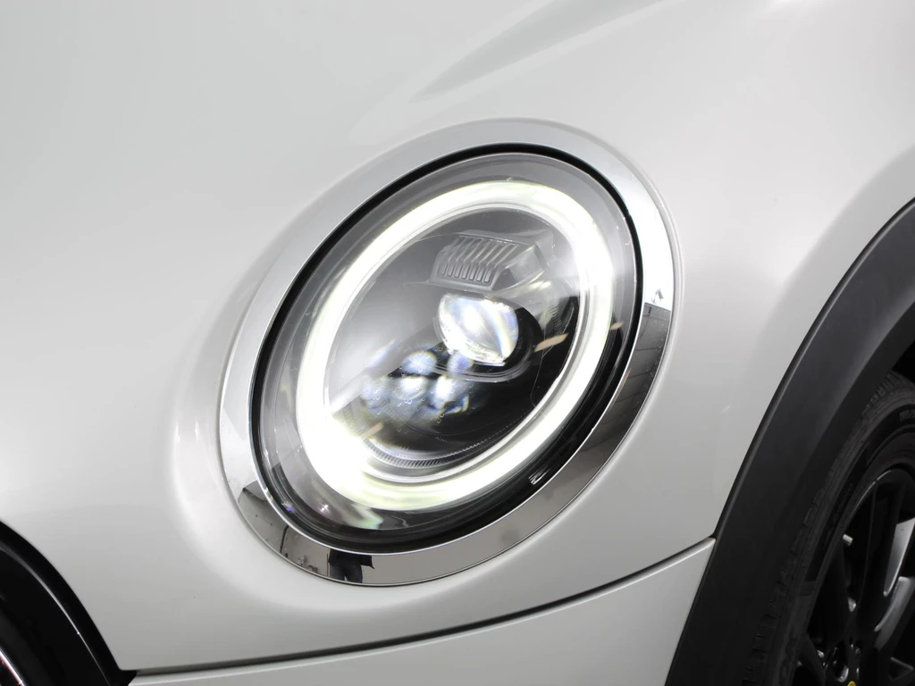 MINI Electric – foto 27