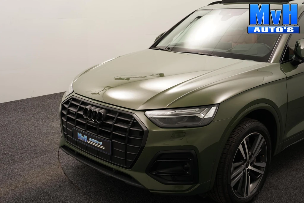 Audi Q5 – foto 2