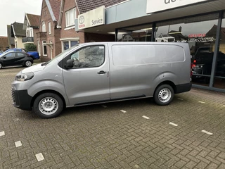 Toyota ProAce – thumbnail 3