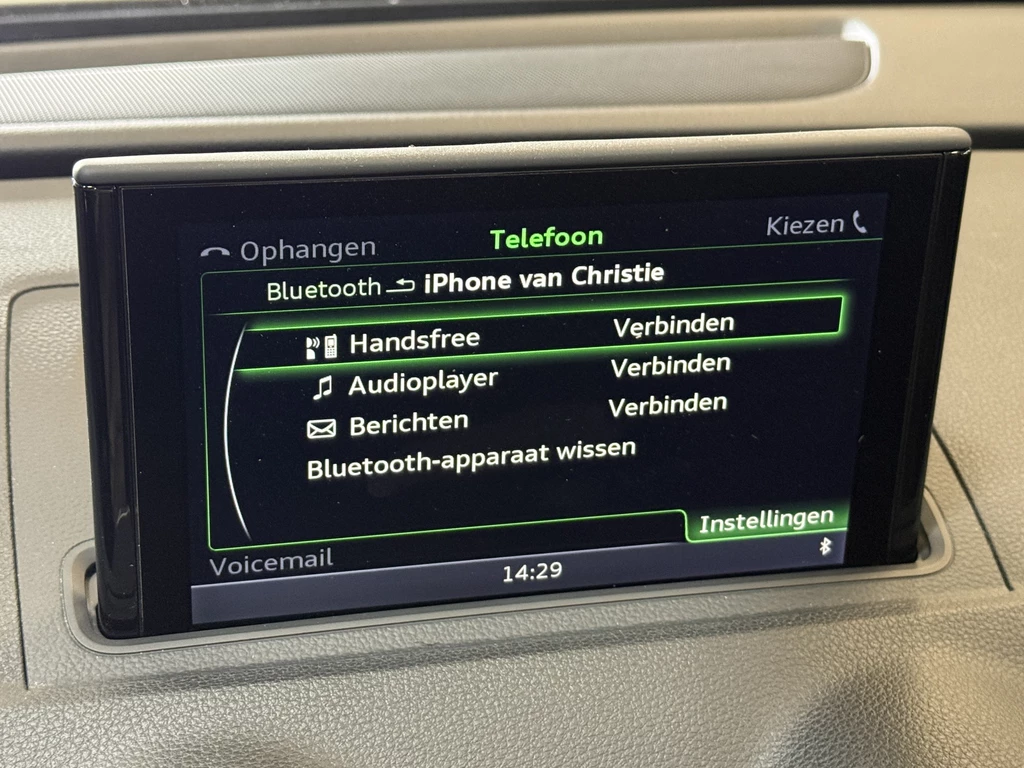Audi A3 – foto 37