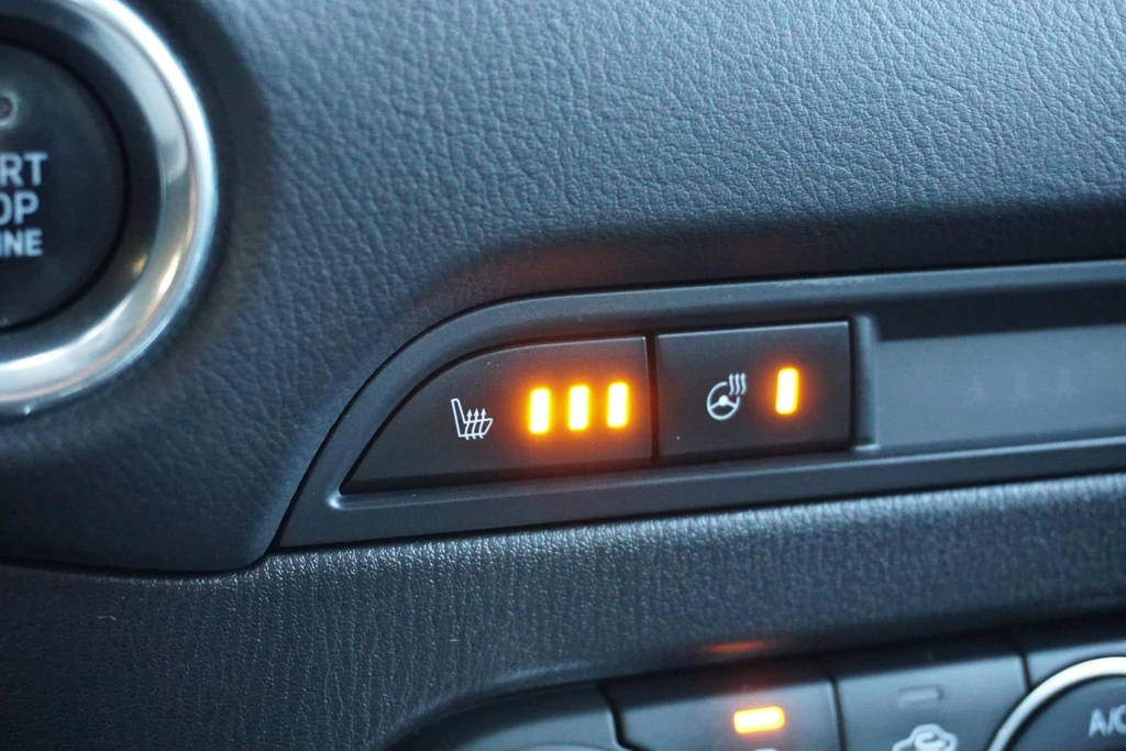 Mazda CX-5 – foto 34