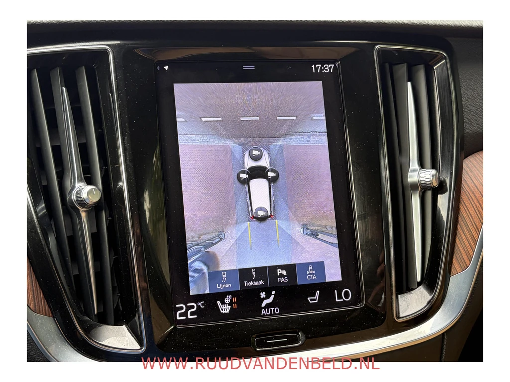 Volvo V60 – foto 23