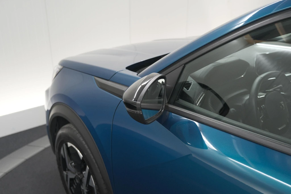 Peugeot 2008 – foto 29