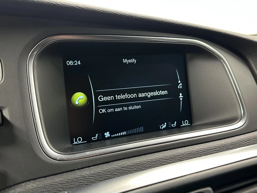 Volvo V40 – foto 34