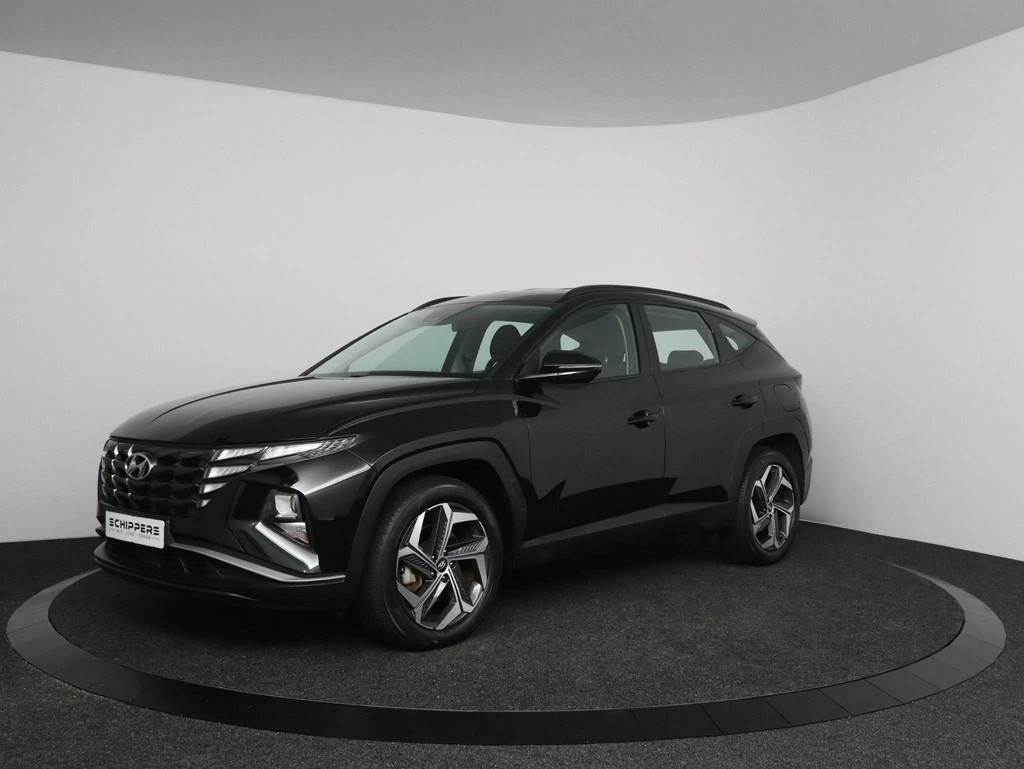 Hyundai Tucson – foto 2