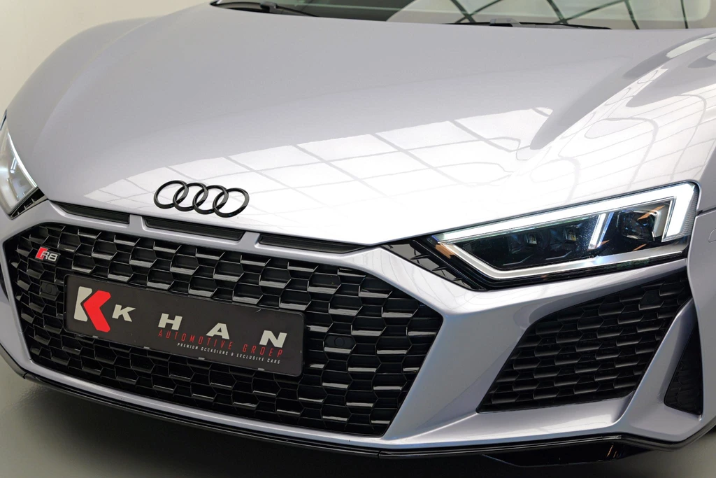 Audi R8 – foto 37