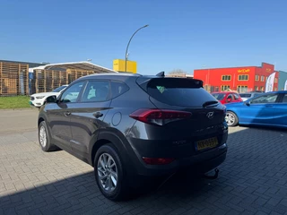 Hyundai Tucson – thumbnail 5