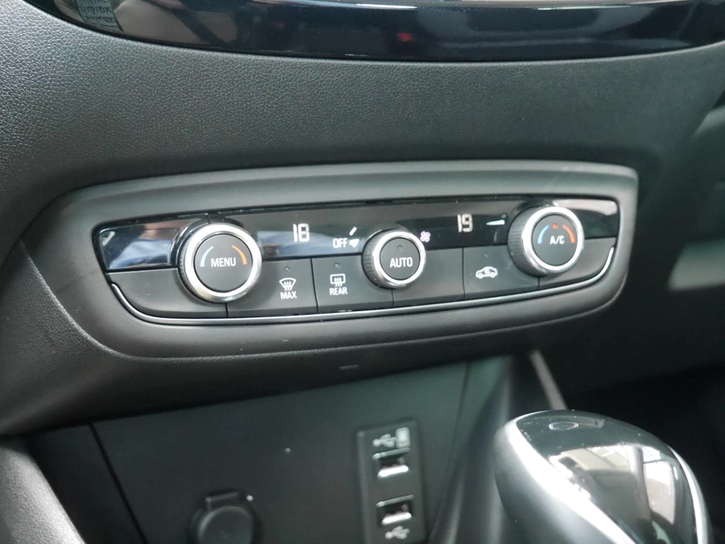 Opel Crossland X – foto 28